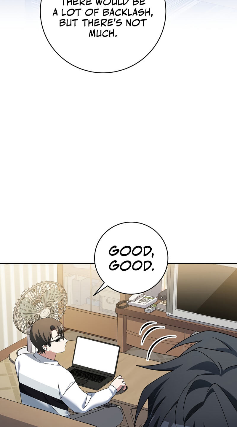 Genius Archer