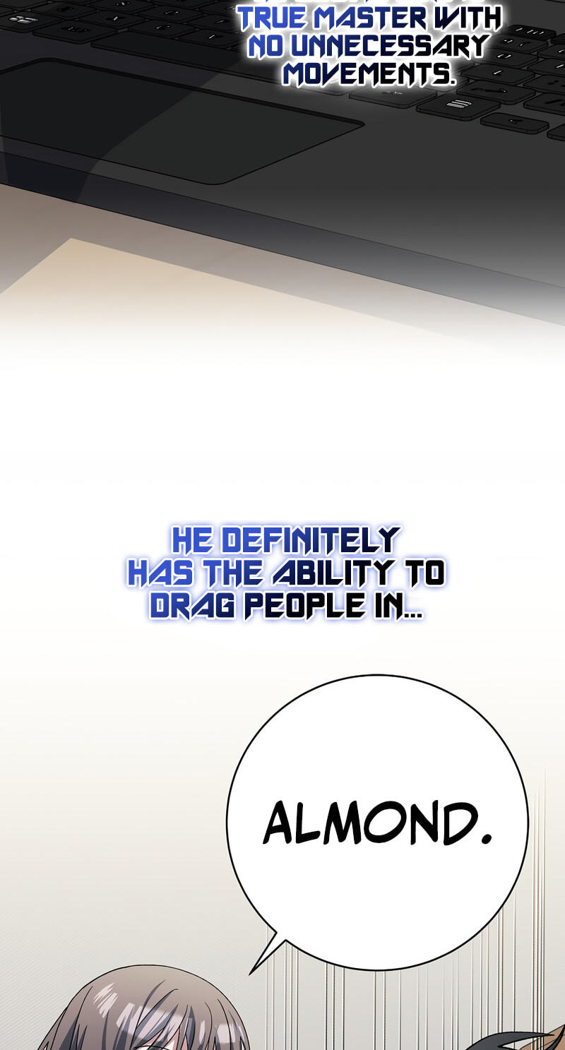 Genius Archer