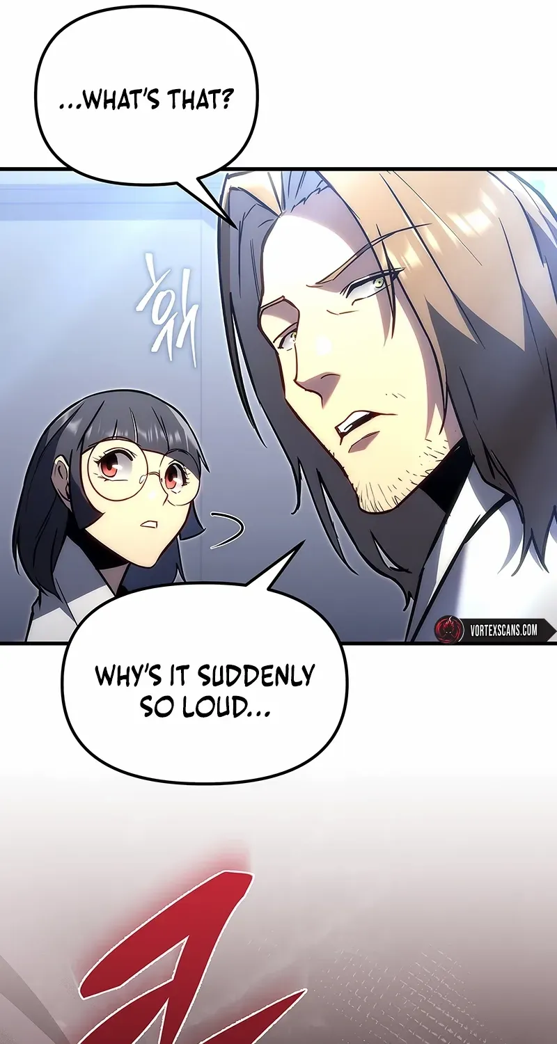 Genius Blacksmith’s Game Chapter 1 page 104 - 