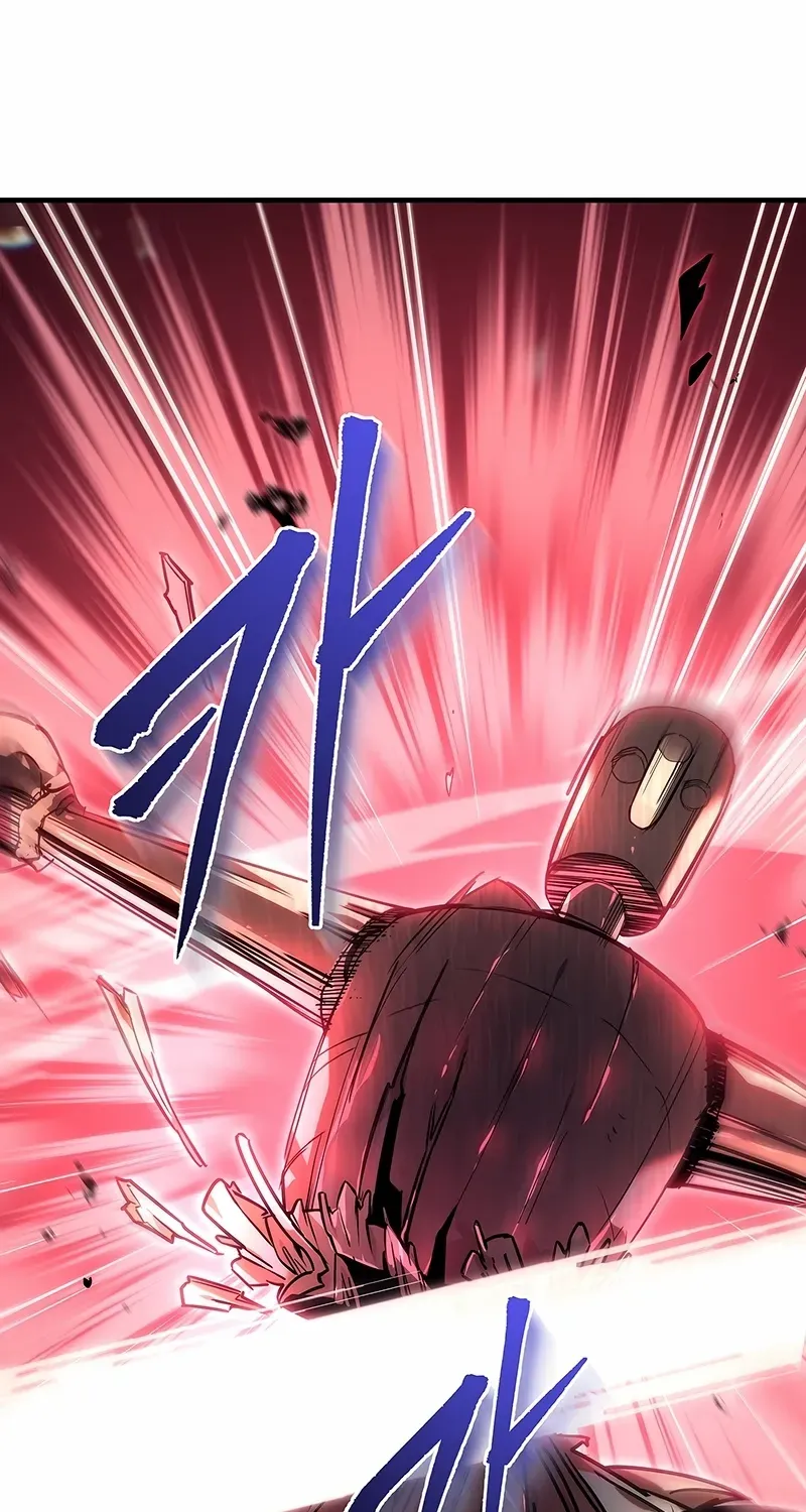 Genius Blacksmith’s Game Chapter 1 page 106 - 