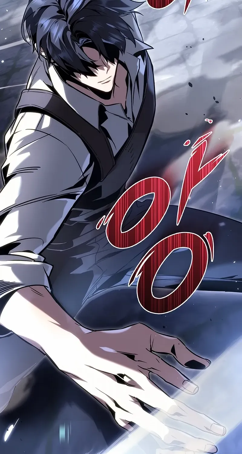 Genius Blacksmith’s Game Chapter 1 page 109 - 