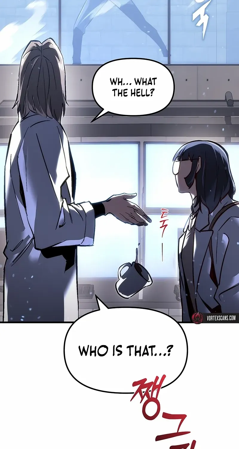 Genius Blacksmith’s Game Chapter 1 page 112 - 