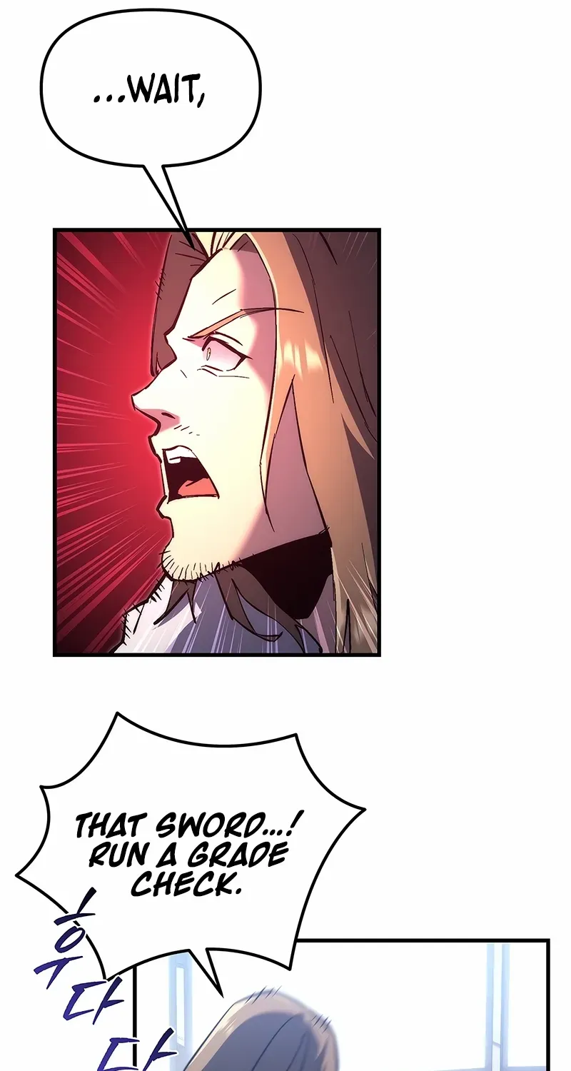Genius Blacksmith’s Game Chapter 1 page 116 - 