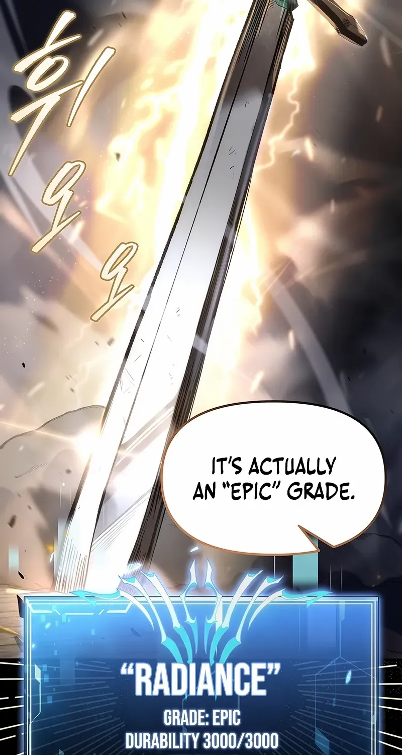 Genius Blacksmith’s Game Chapter 1 page 120 - 