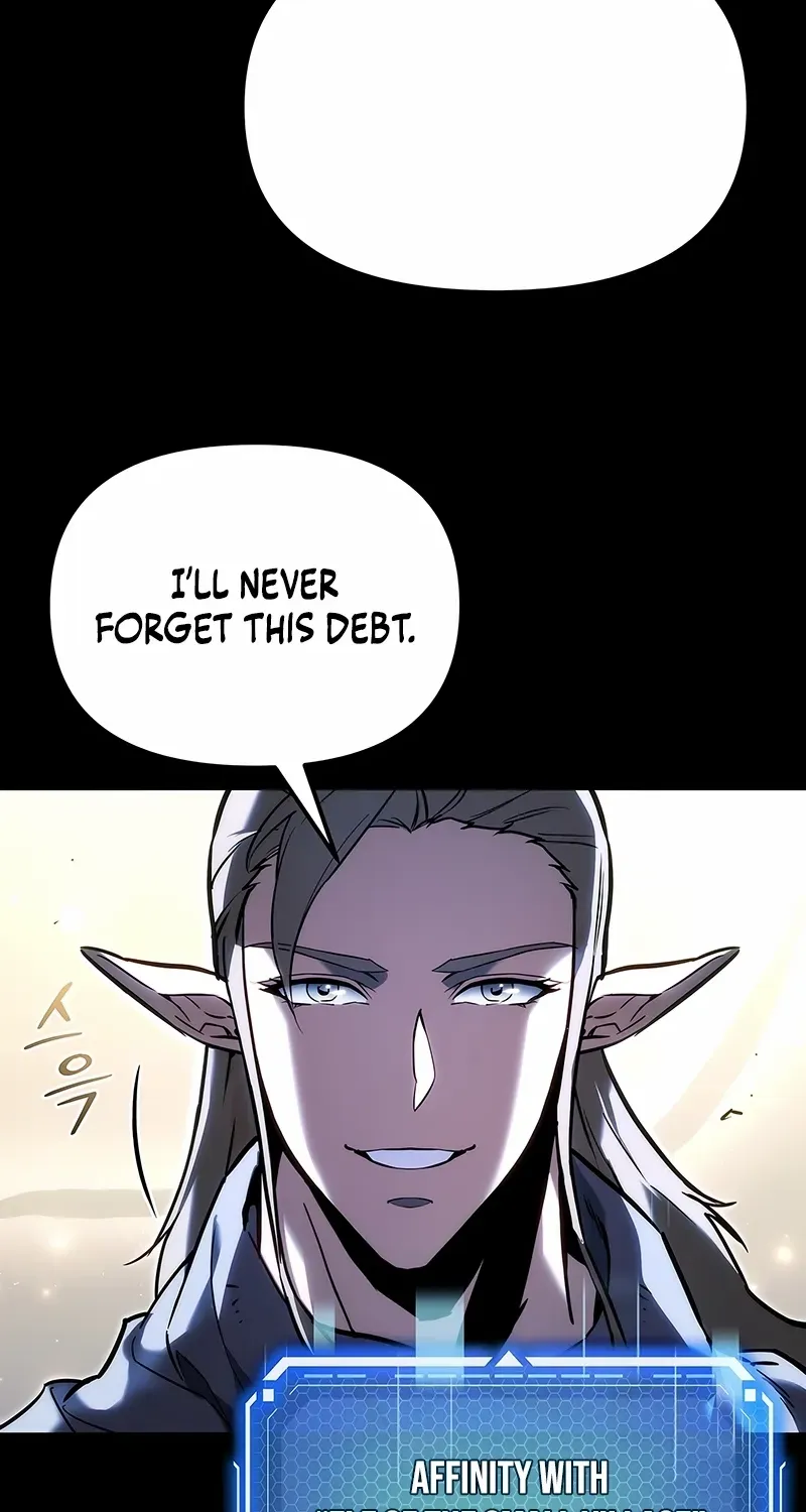 Genius Blacksmith’s Game Chapter 1 page 13 - 
