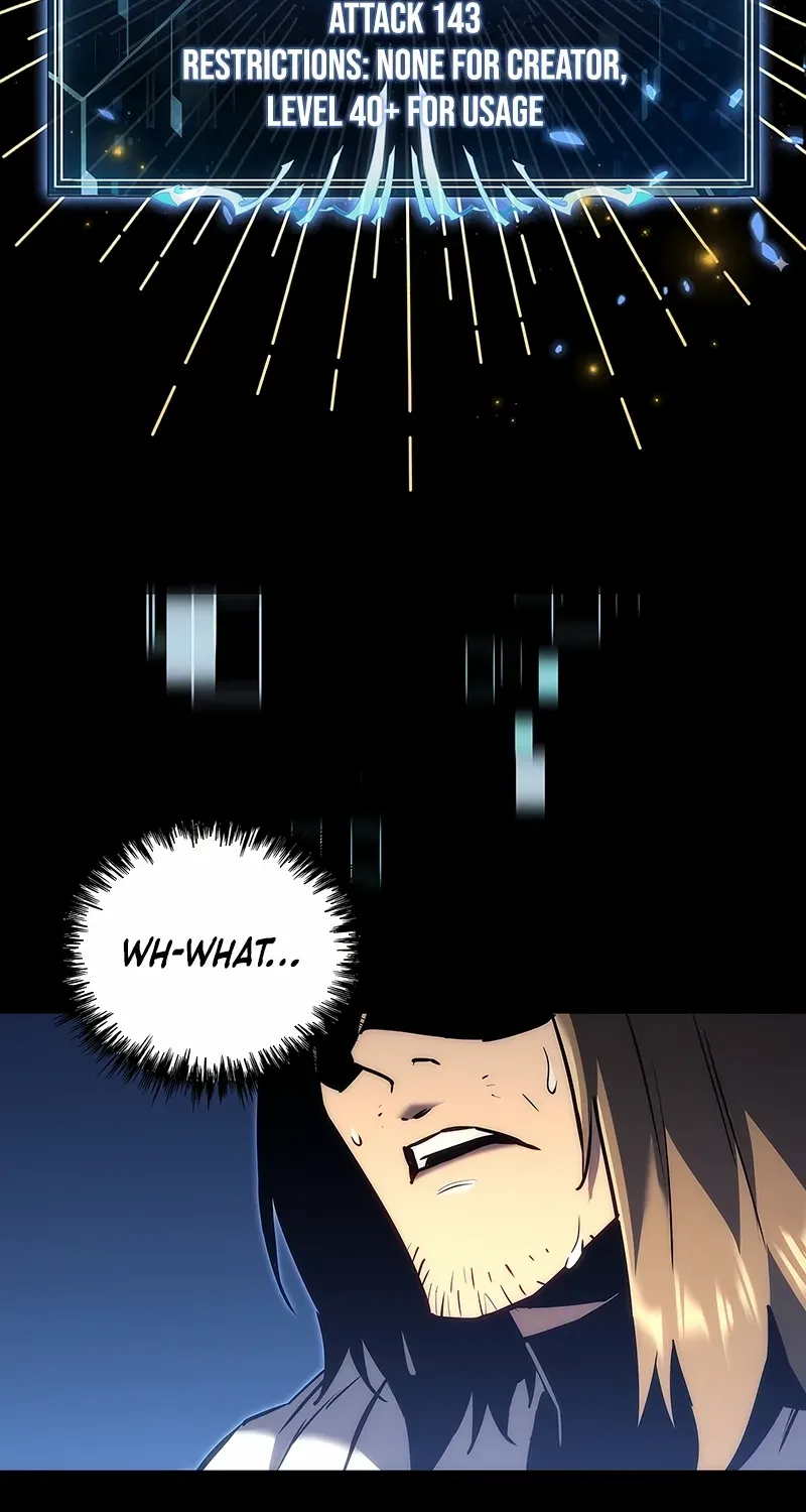Genius Blacksmith’s Game Chapter 1 page 121 - 
