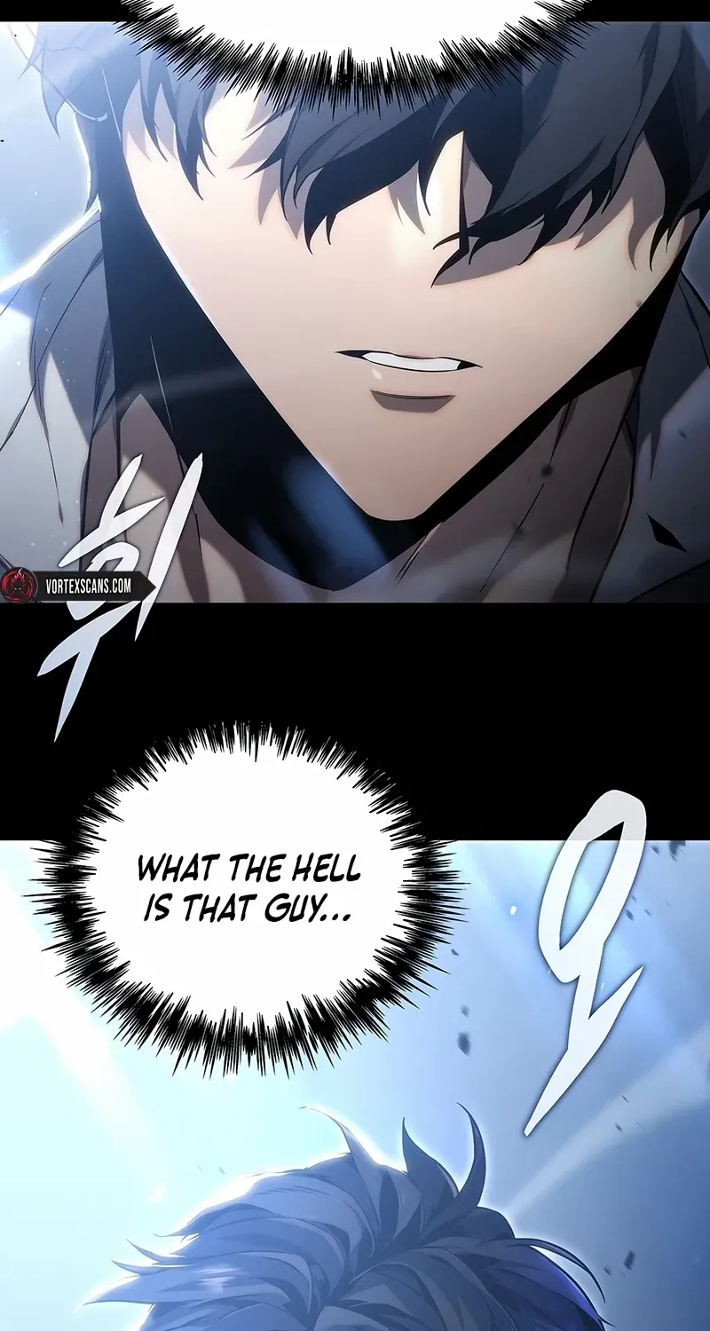 Genius Blacksmith’s Game Chapter 1 page 124 - 