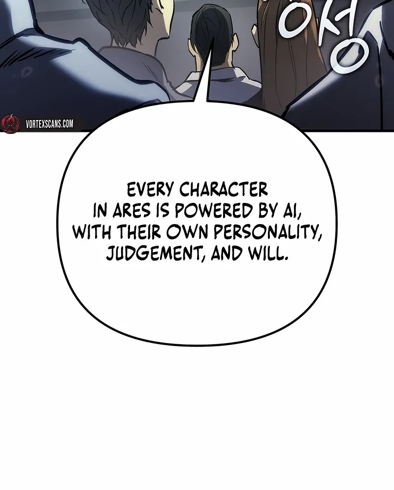 Genius Blacksmith’s Game Chapter 1 page 33 - 