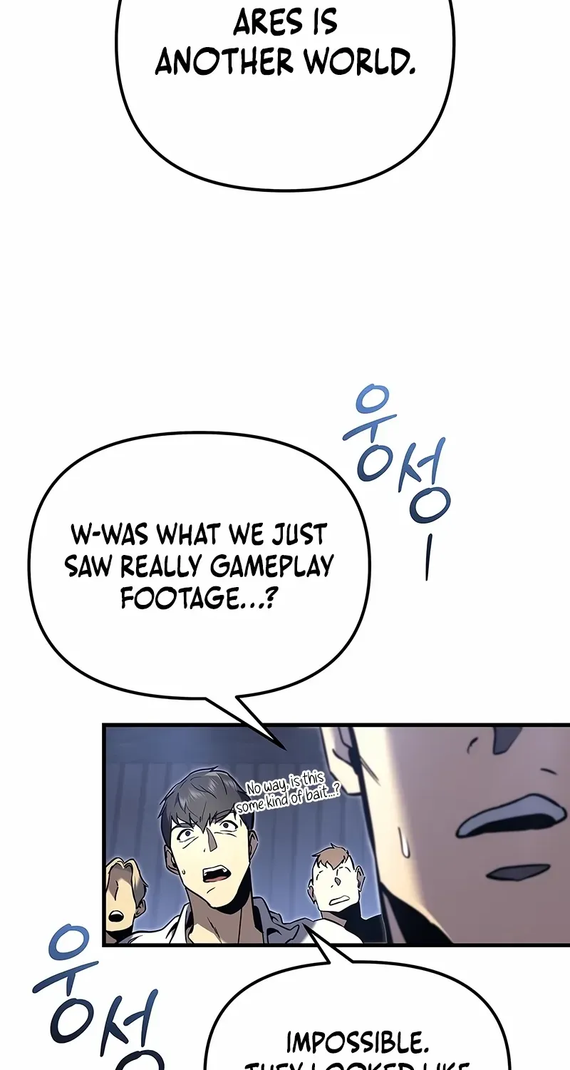 Genius Blacksmith’s Game Chapter 1 page 35 - 