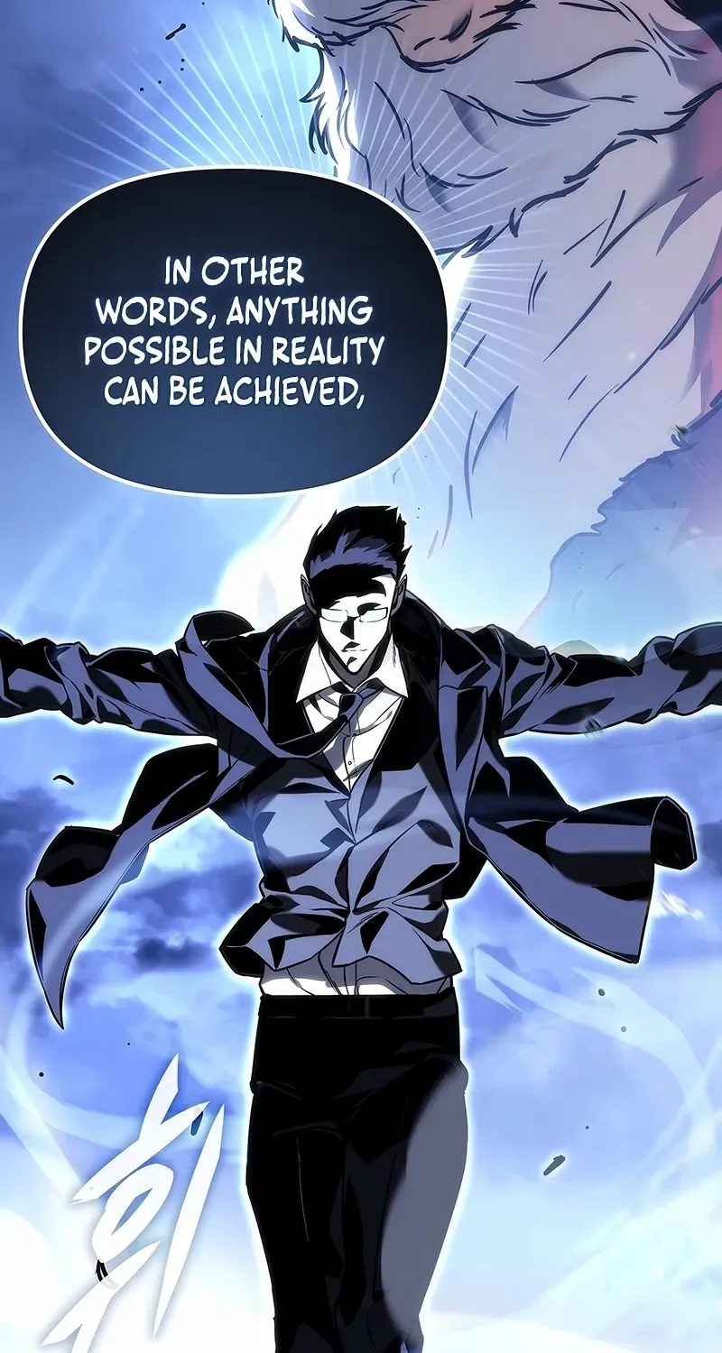 Genius Blacksmith’s Game Chapter 1 page 43 - 