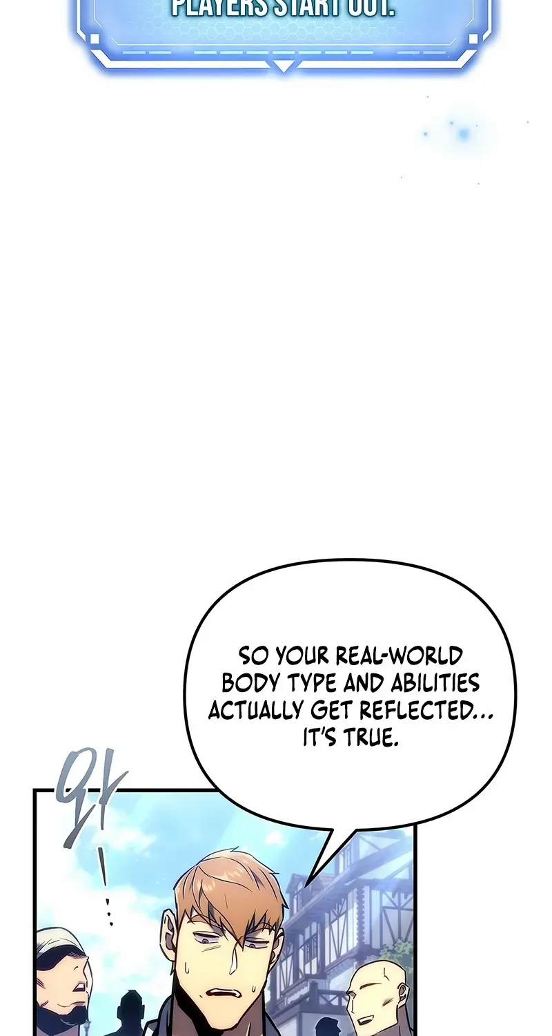 Genius Blacksmith’s Game Chapter 1 page 54 - 