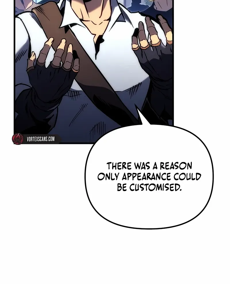 Genius Blacksmith’s Game Chapter 1 page 55 - 