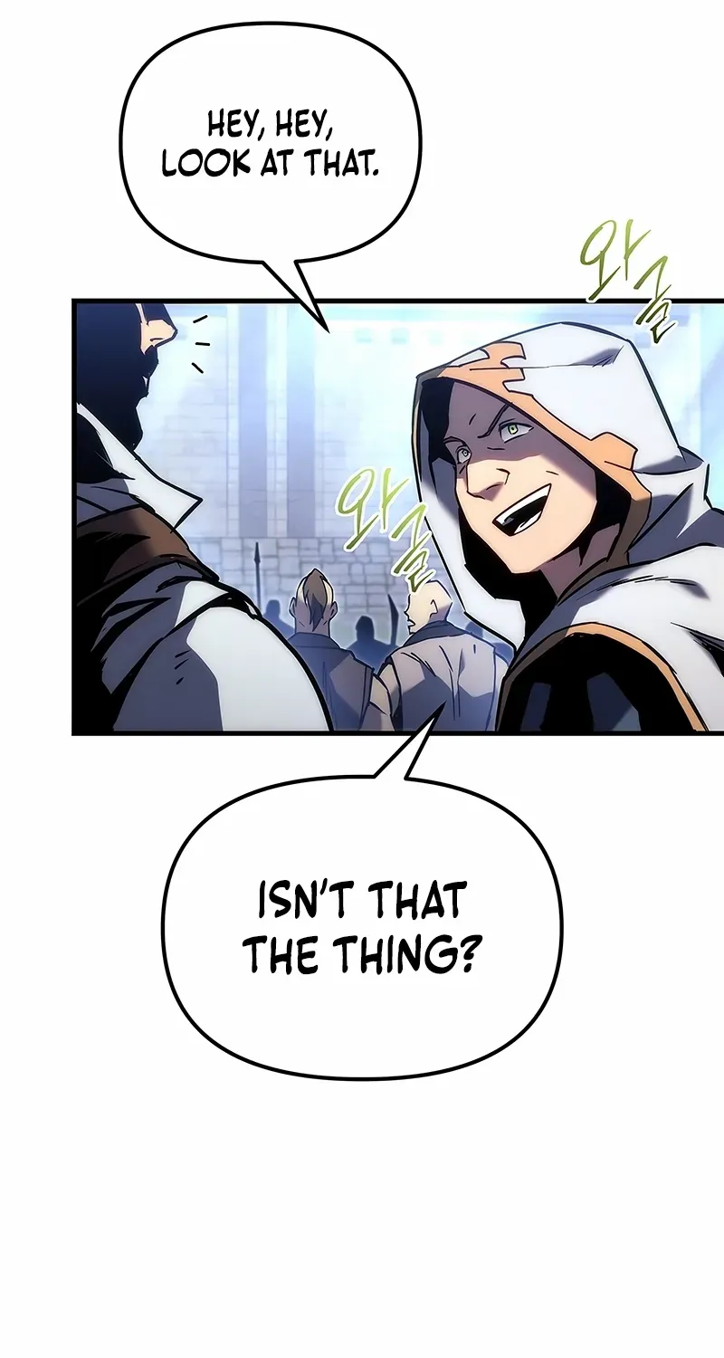 Genius Blacksmith’s Game Chapter 1 page 56 - 