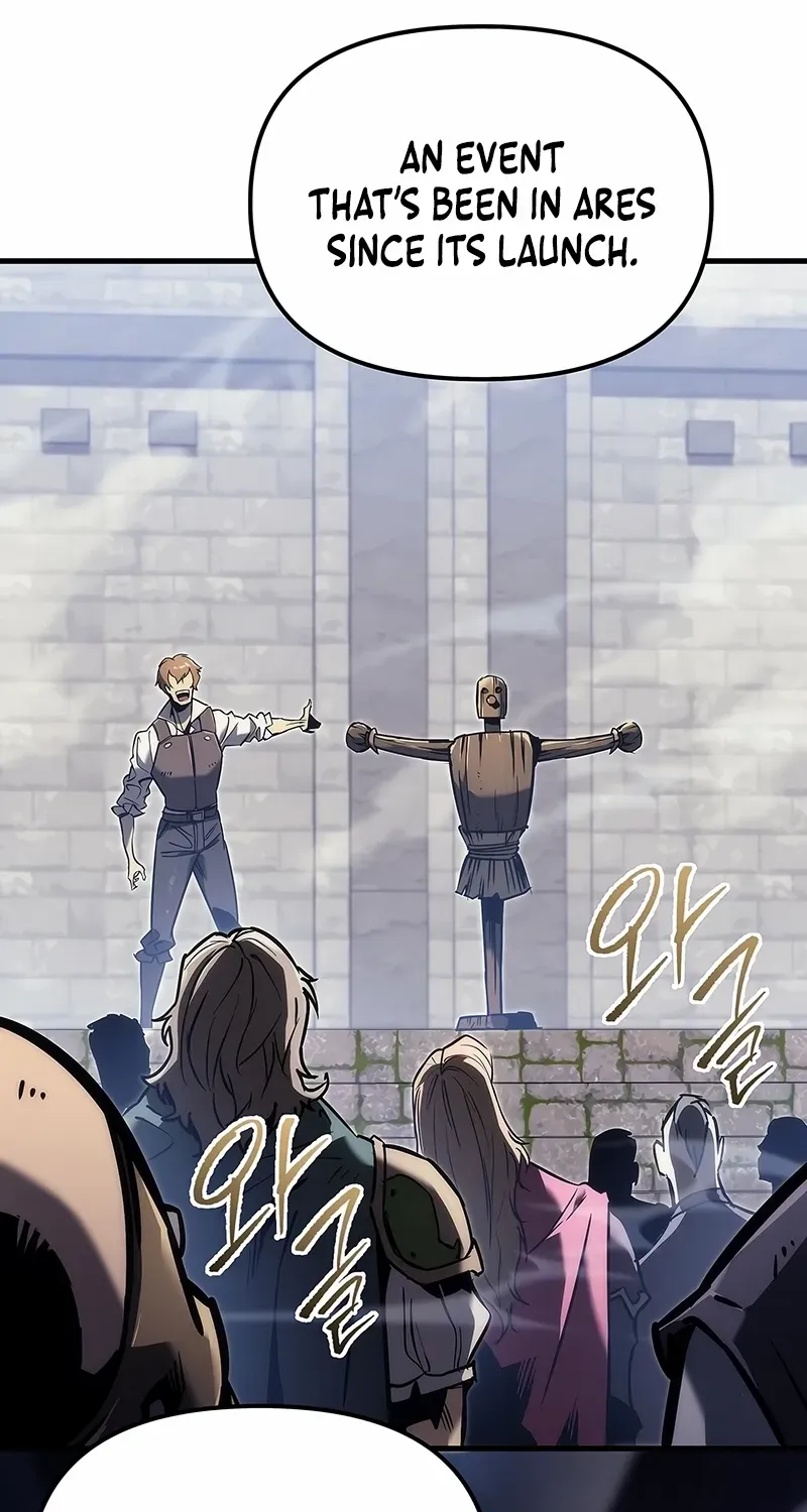 Genius Blacksmith’s Game Chapter 1 page 57 - 