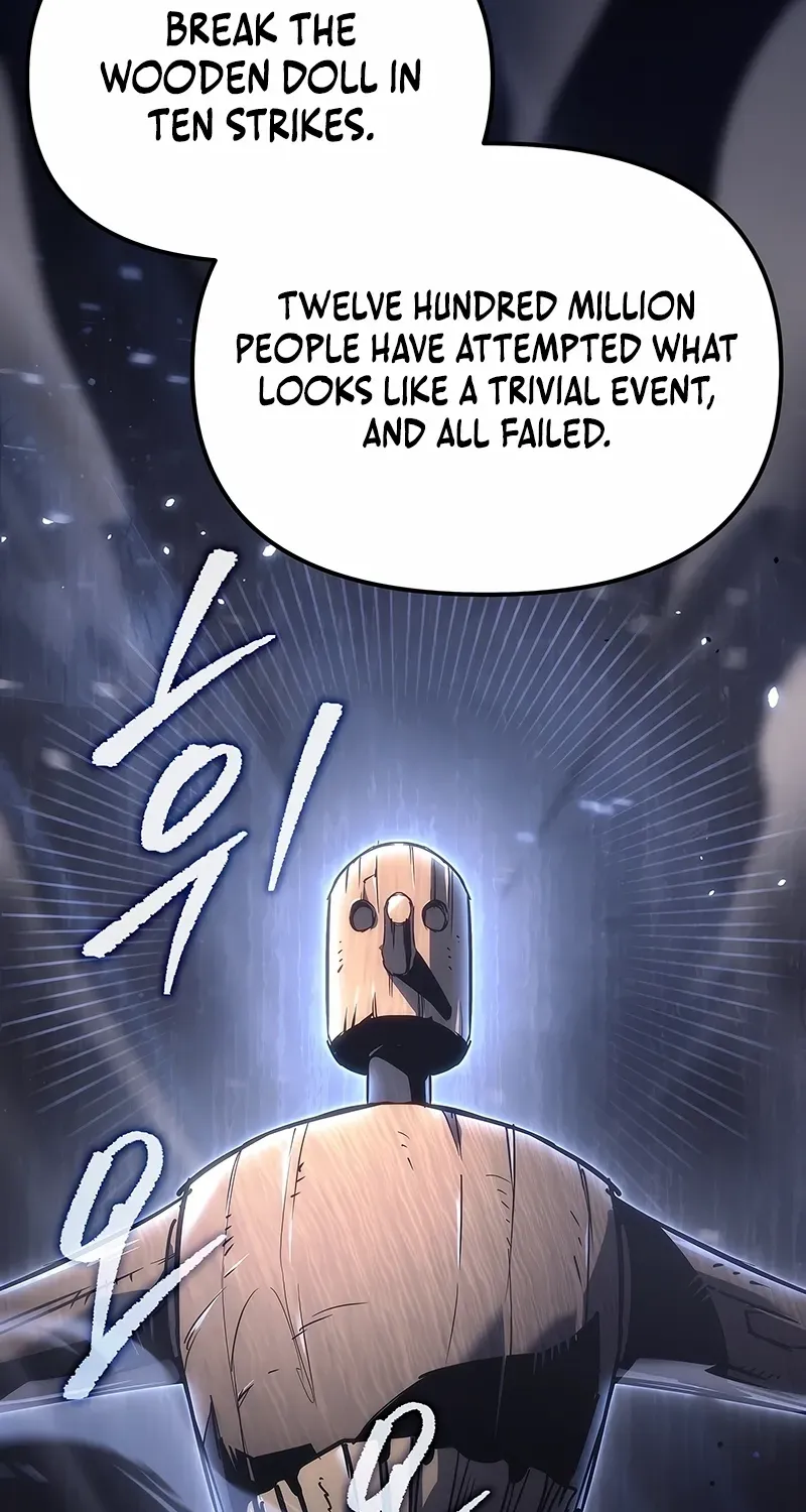 Genius Blacksmith’s Game Chapter 1 page 58 - 