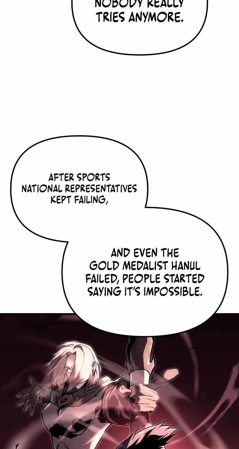 Genius Blacksmith’s Game Chapter 1 page 62 - 