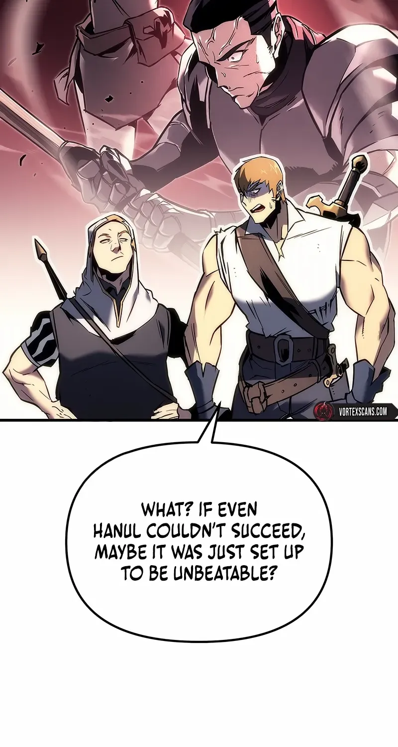 Genius Blacksmith’s Game Chapter 1 page 63 - 
