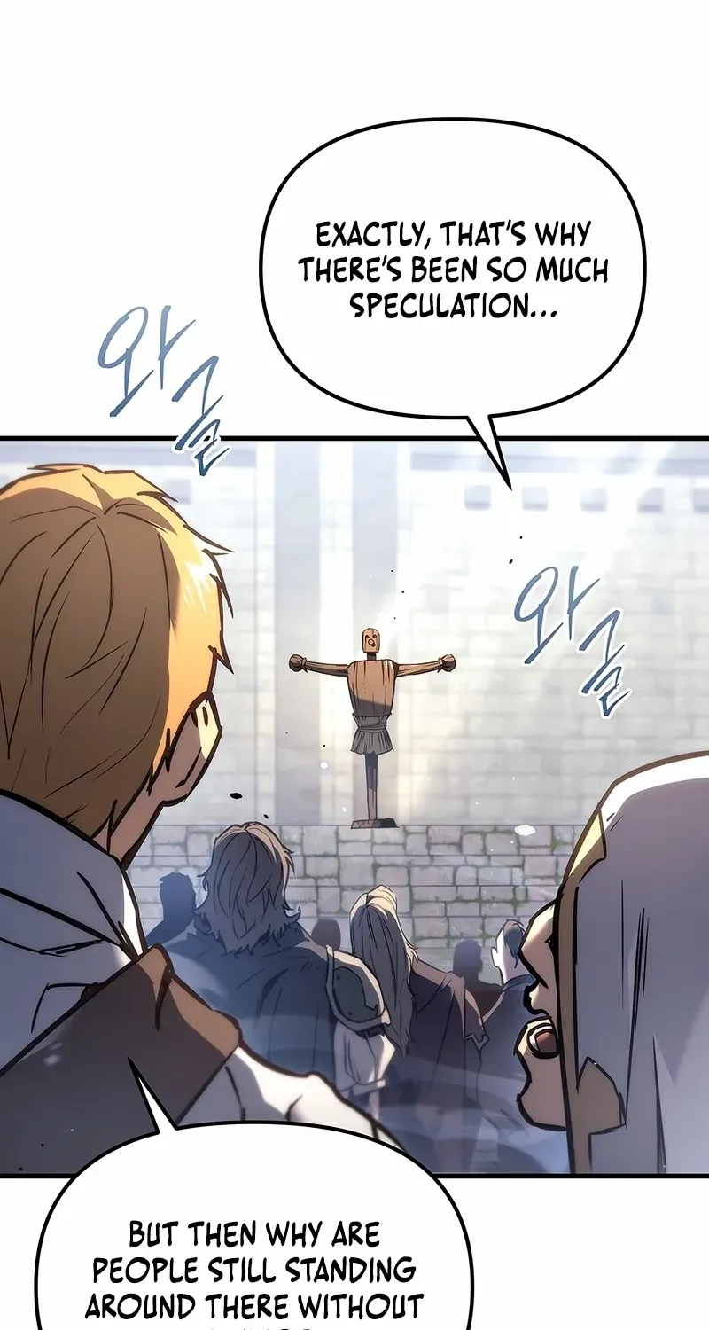 Genius Blacksmith’s Game Chapter 1 page 64 - 