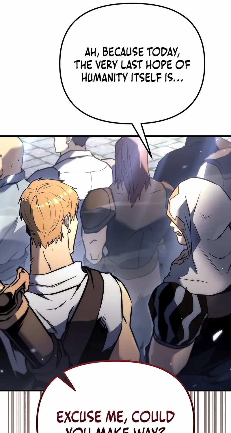 Genius Blacksmith’s Game Chapter 1 page 66 - 
