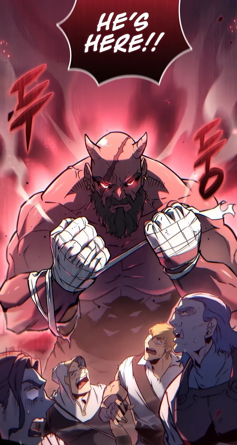Genius Blacksmith’s Game Chapter 1 page 68 - 