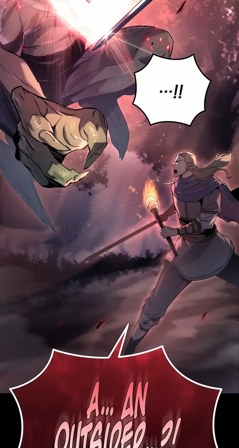 Genius Blacksmith’s Game Chapter 1 page 8 - 