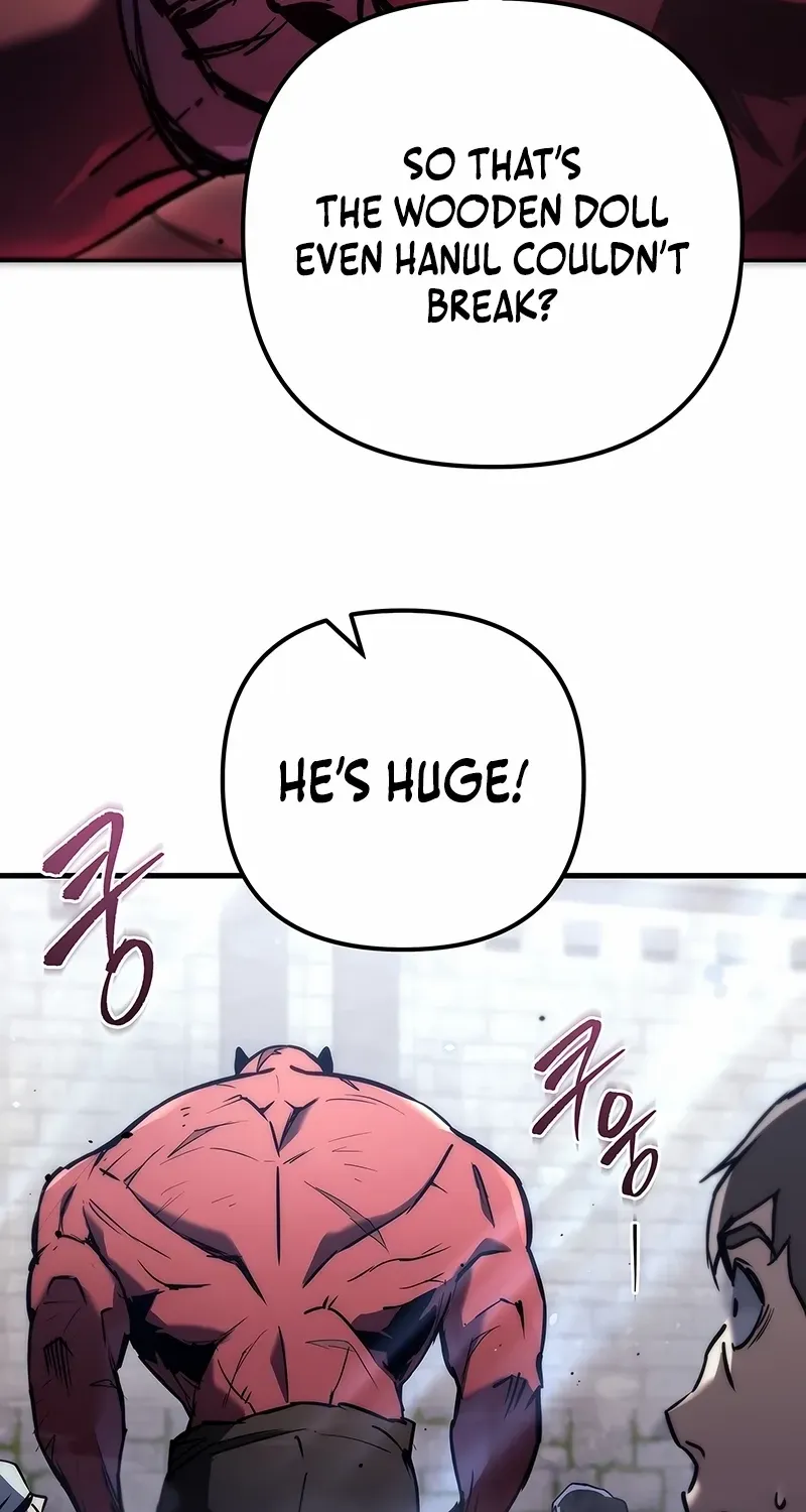 Genius Blacksmith’s Game Chapter 1 page 71 - 