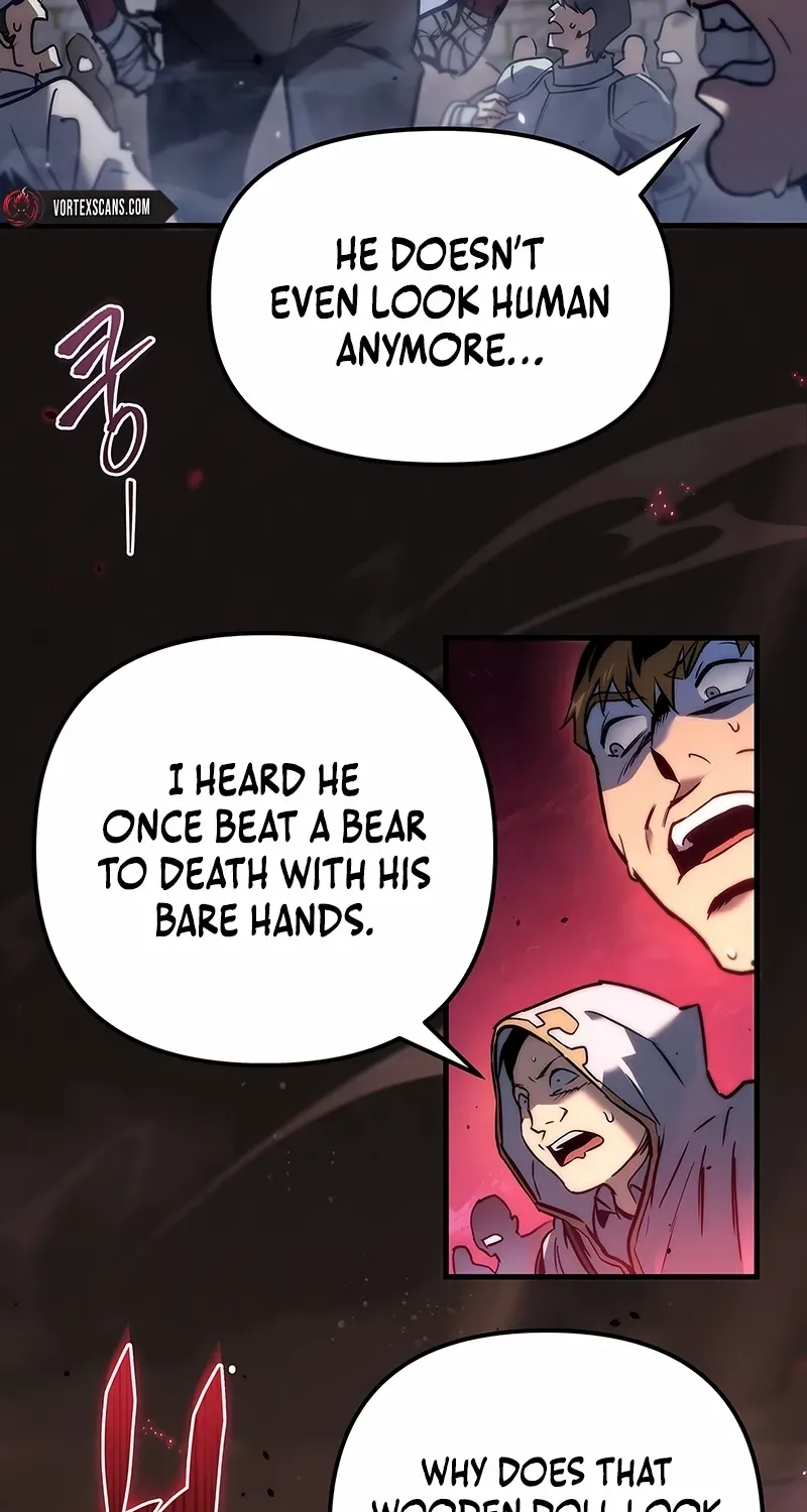 Genius Blacksmith’s Game Chapter 1 page 72 - 