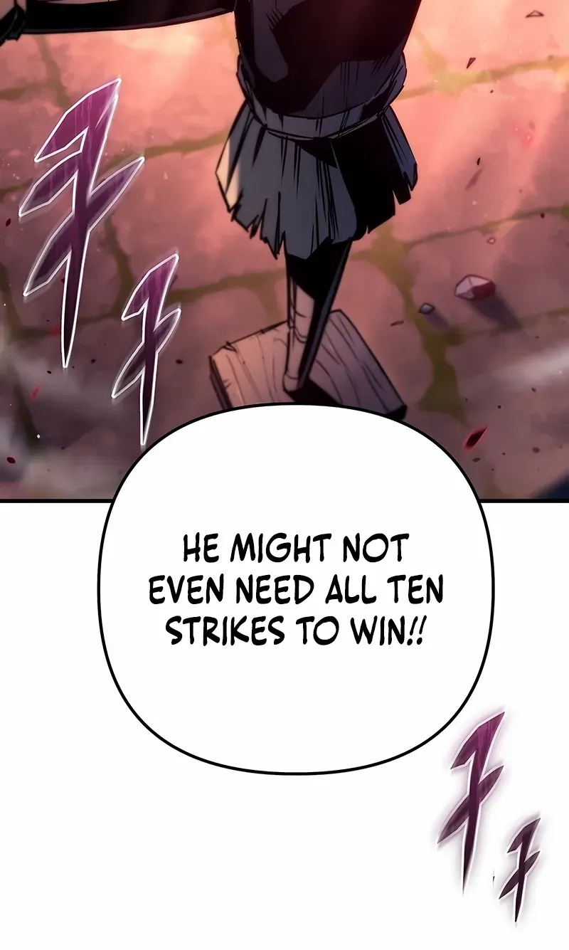 Genius Blacksmith’s Game Chapter 1 page 74 - 