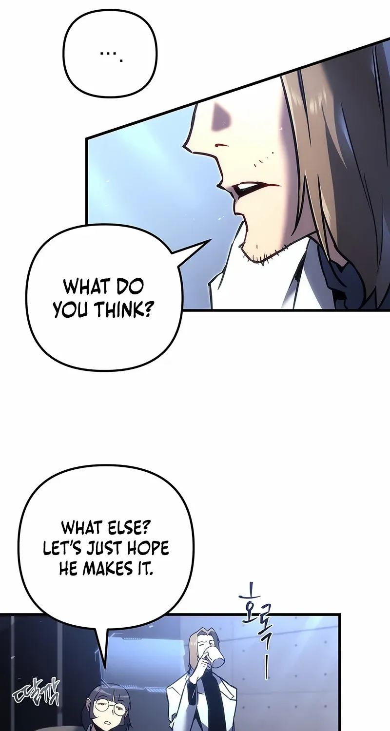 Genius Blacksmith’s Game Chapter 1 page 80 - 