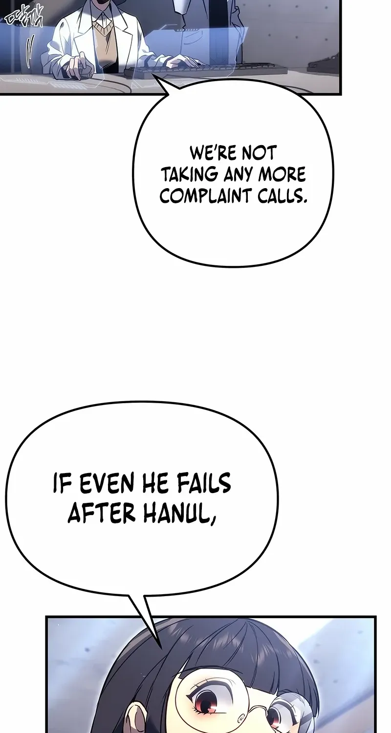 Genius Blacksmith’s Game Chapter 1 page 81 - 