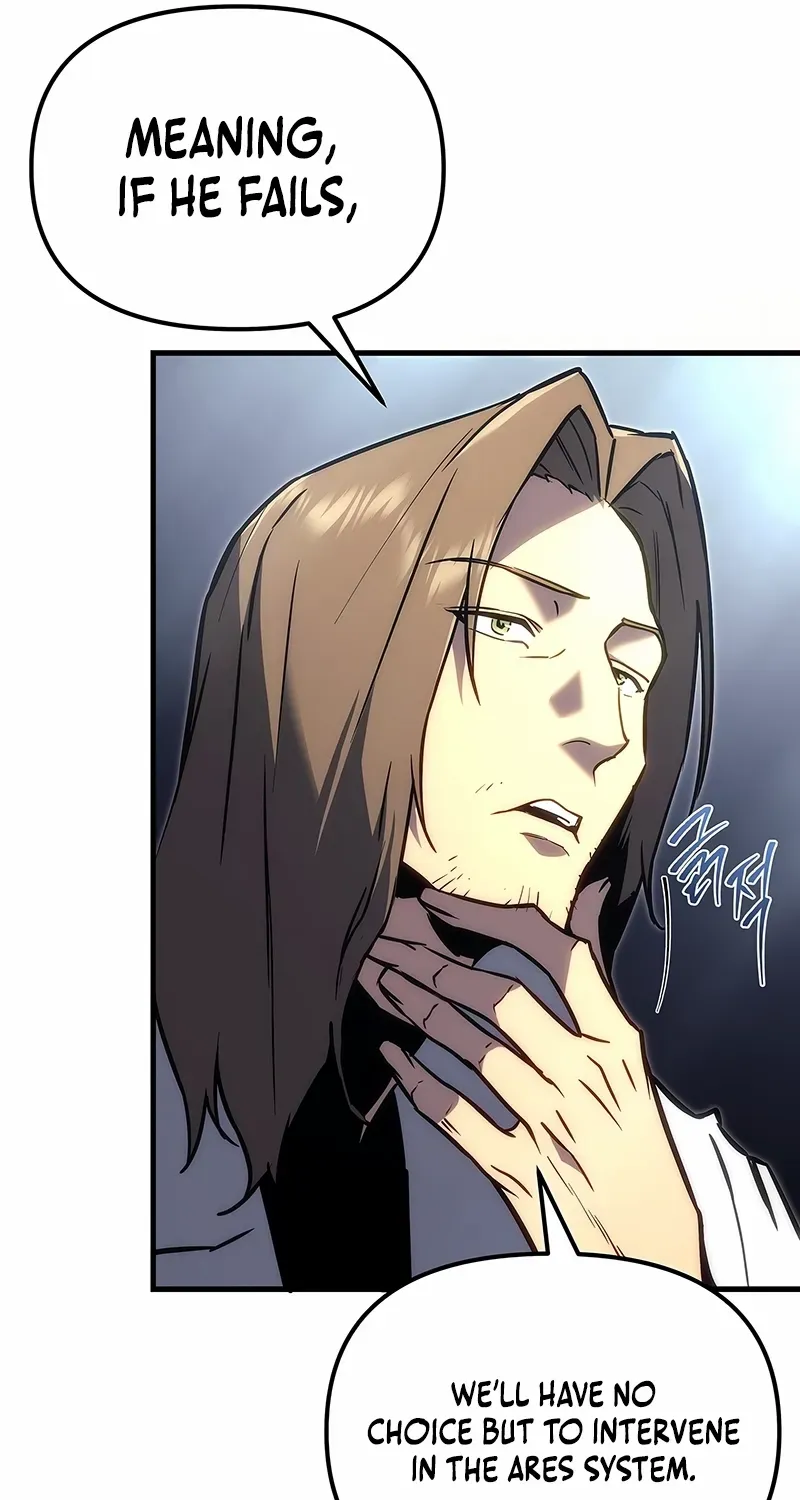 Genius Blacksmith’s Game Chapter 1 page 85 - 