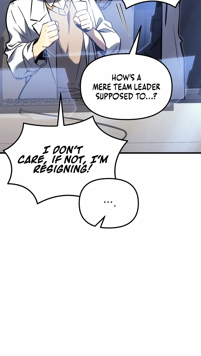 Genius Blacksmith’s Game Chapter 1 page 87 - 