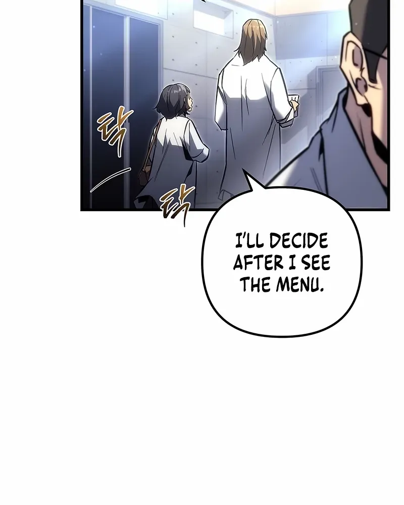 Genius Blacksmith’s Game Chapter 1 page 92 - 