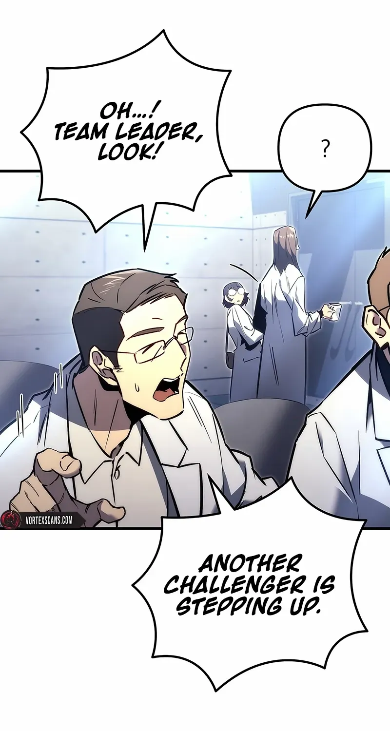 Genius Blacksmith’s Game Chapter 1 page 93 - 