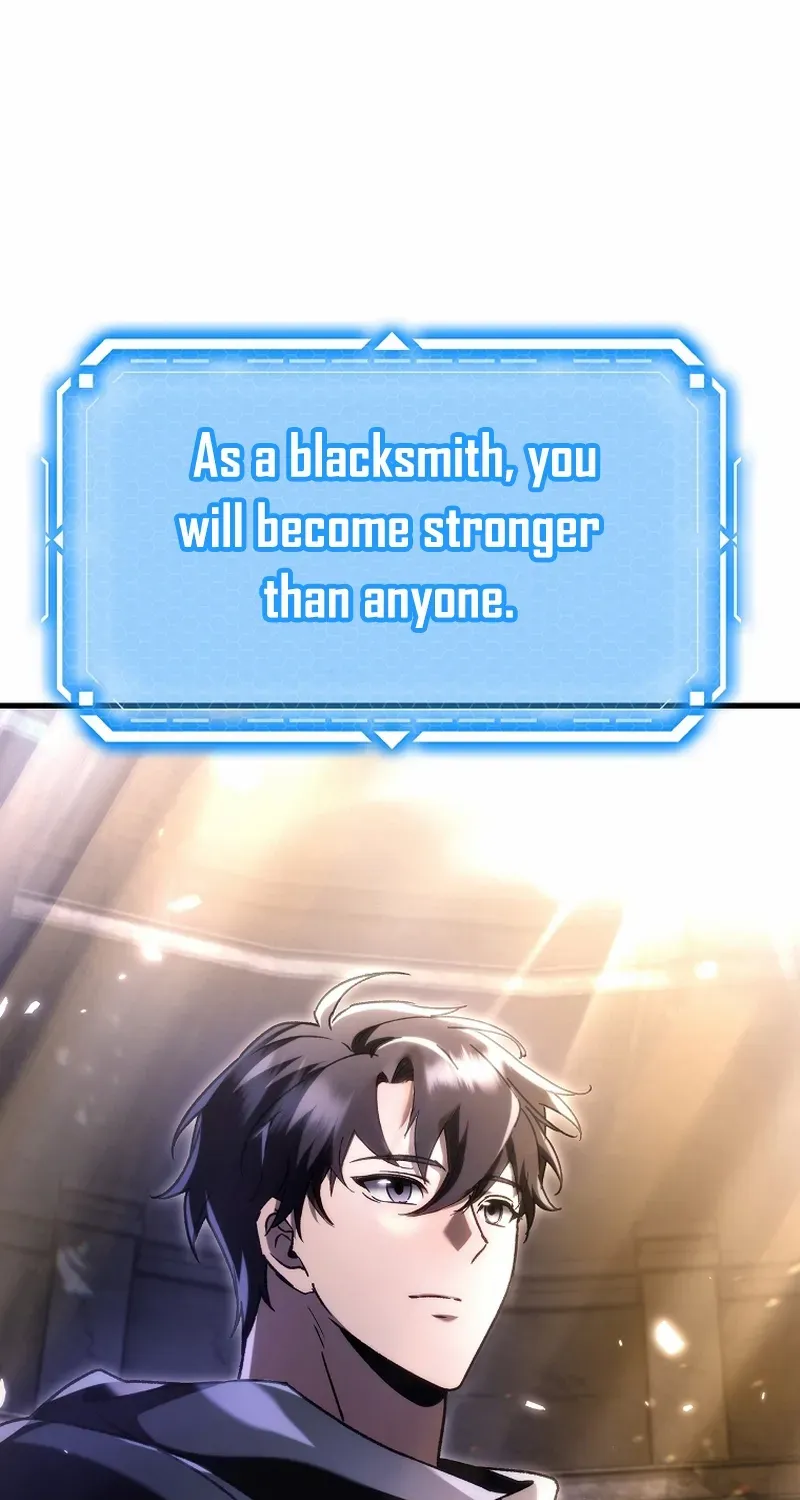 Genius Blacksmith’s Game Chapter 10 page 101 - 
