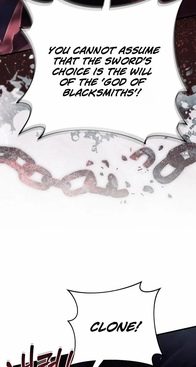 Genius Blacksmith’s Game Chapter 10 page 109 - 