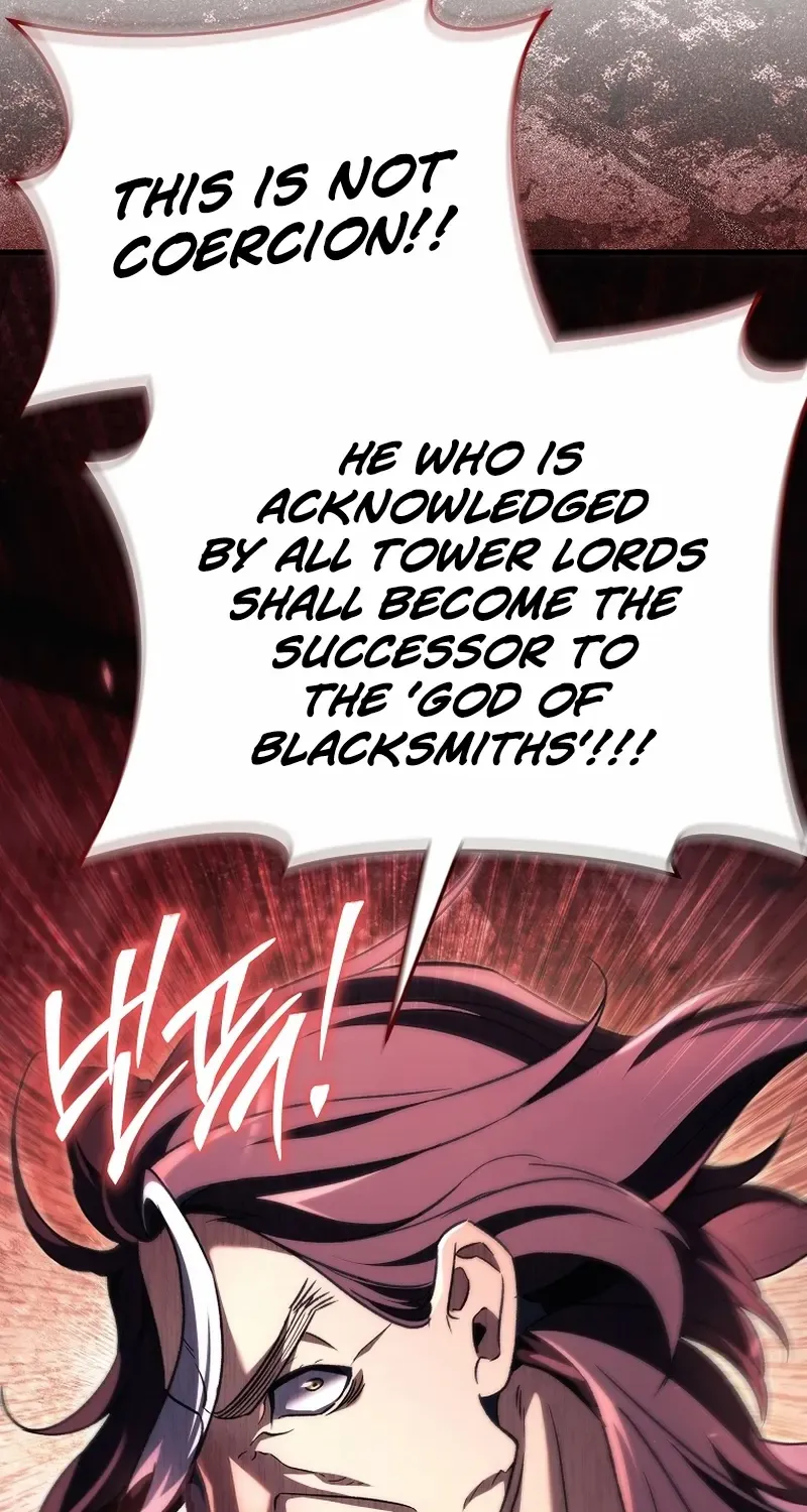 Genius Blacksmith’s Game Chapter 10 page 112 - 