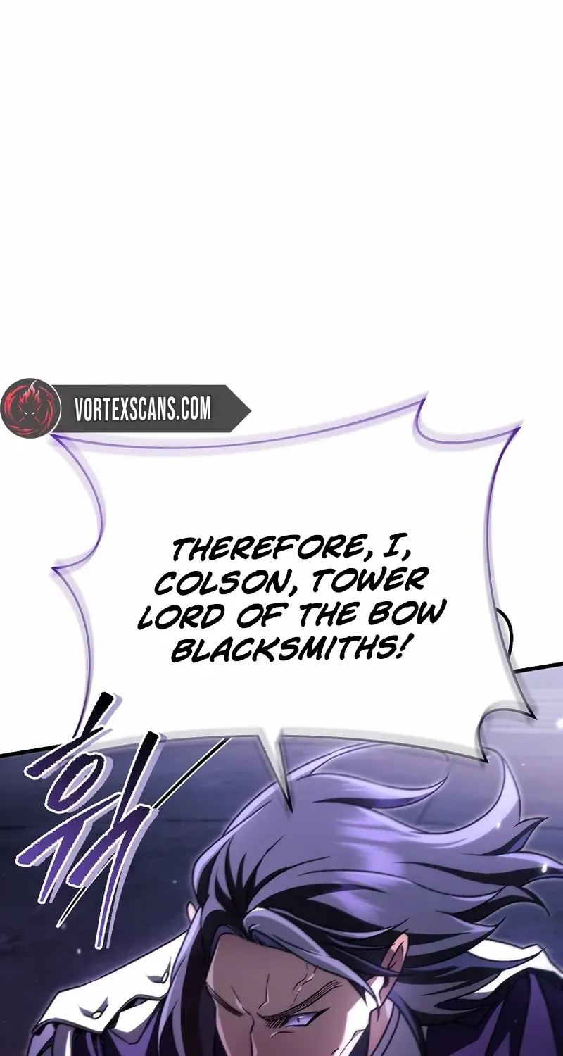 Genius Blacksmith’s Game Chapter 10 page 114 - 