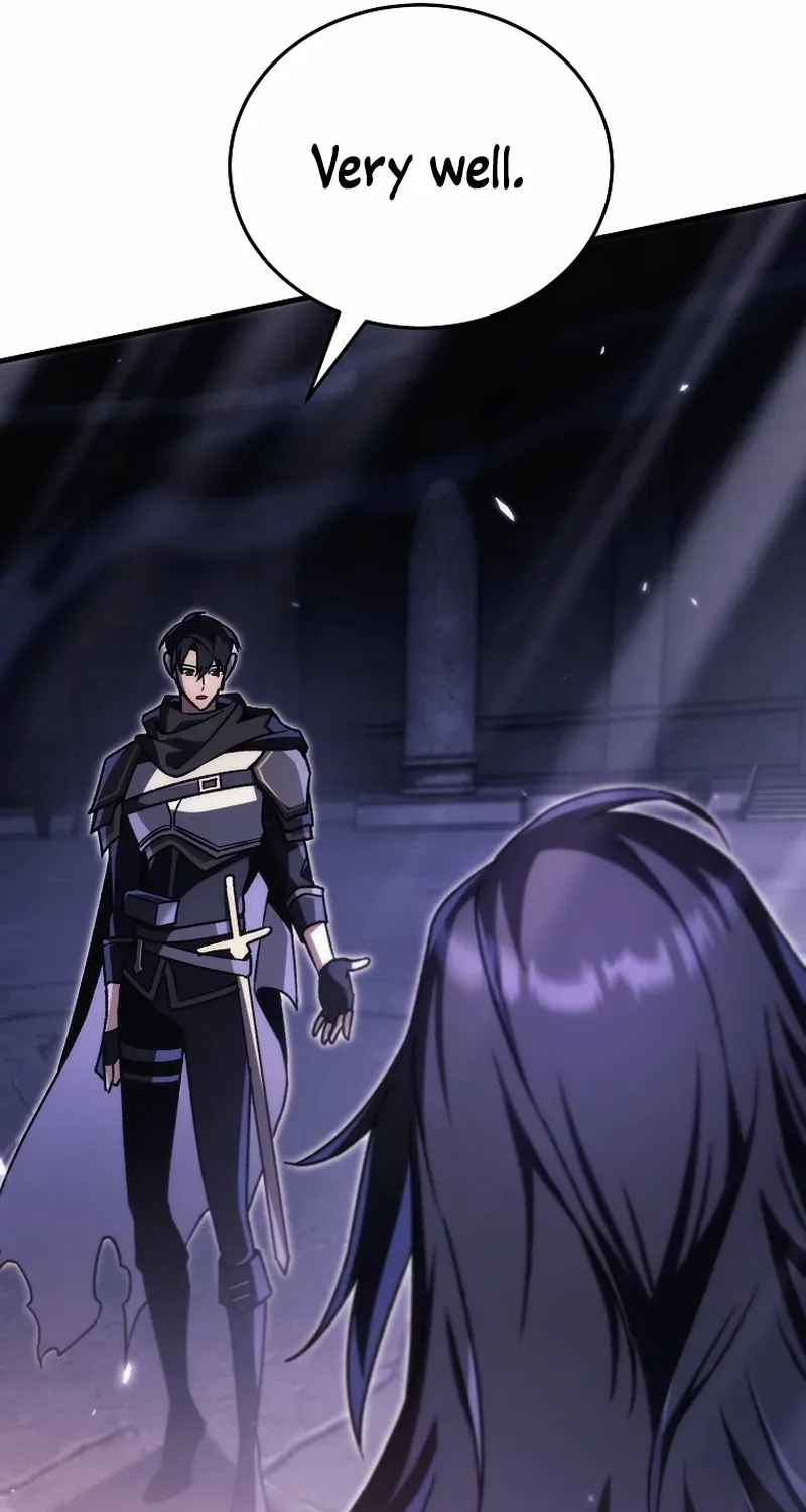Genius Blacksmith’s Game Chapter 10 page 131 - 