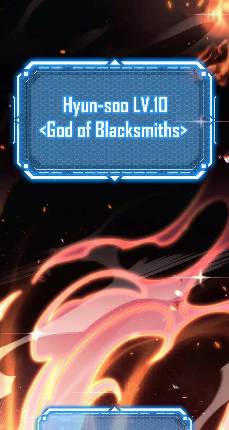 Genius Blacksmith’s Game Chapter 10 page 134 - 