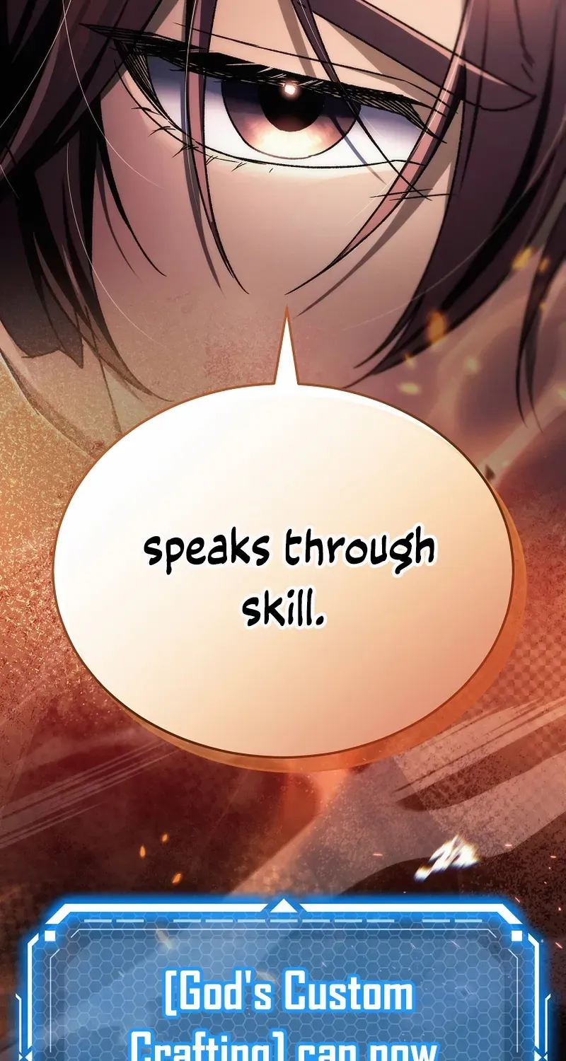 Genius Blacksmith’s Game Chapter 10 page 137 - 