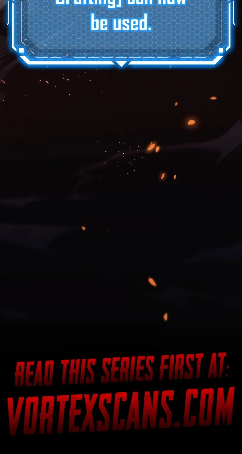 Genius Blacksmith’s Game Chapter 10 page 138 - 