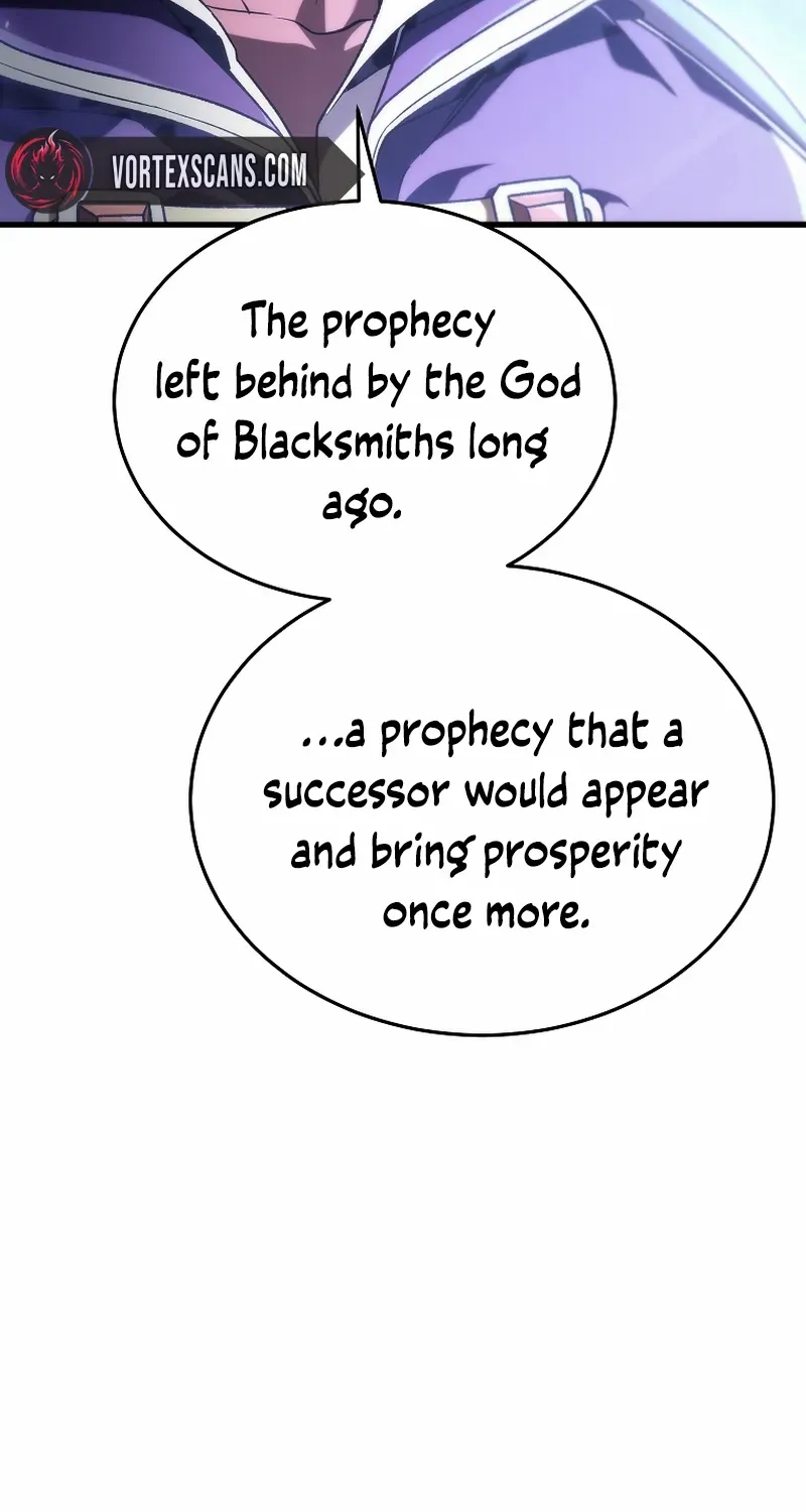 Genius Blacksmith’s Game Chapter 10 page 15 - 