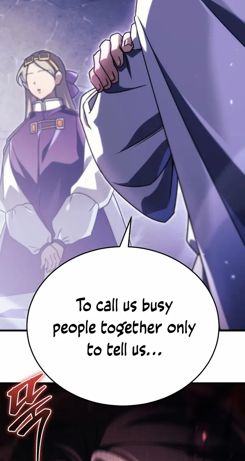 Genius Blacksmith’s Game Chapter 10 page 18 - 