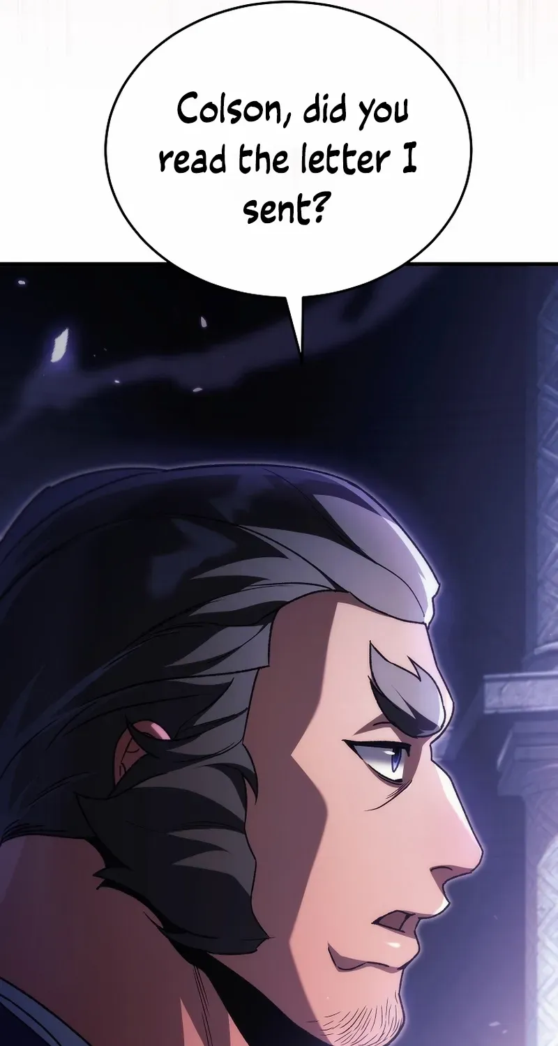 Genius Blacksmith’s Game Chapter 10 page 21 - 