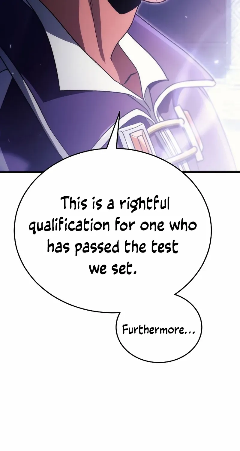 Genius Blacksmith’s Game Chapter 10 page 22 - 