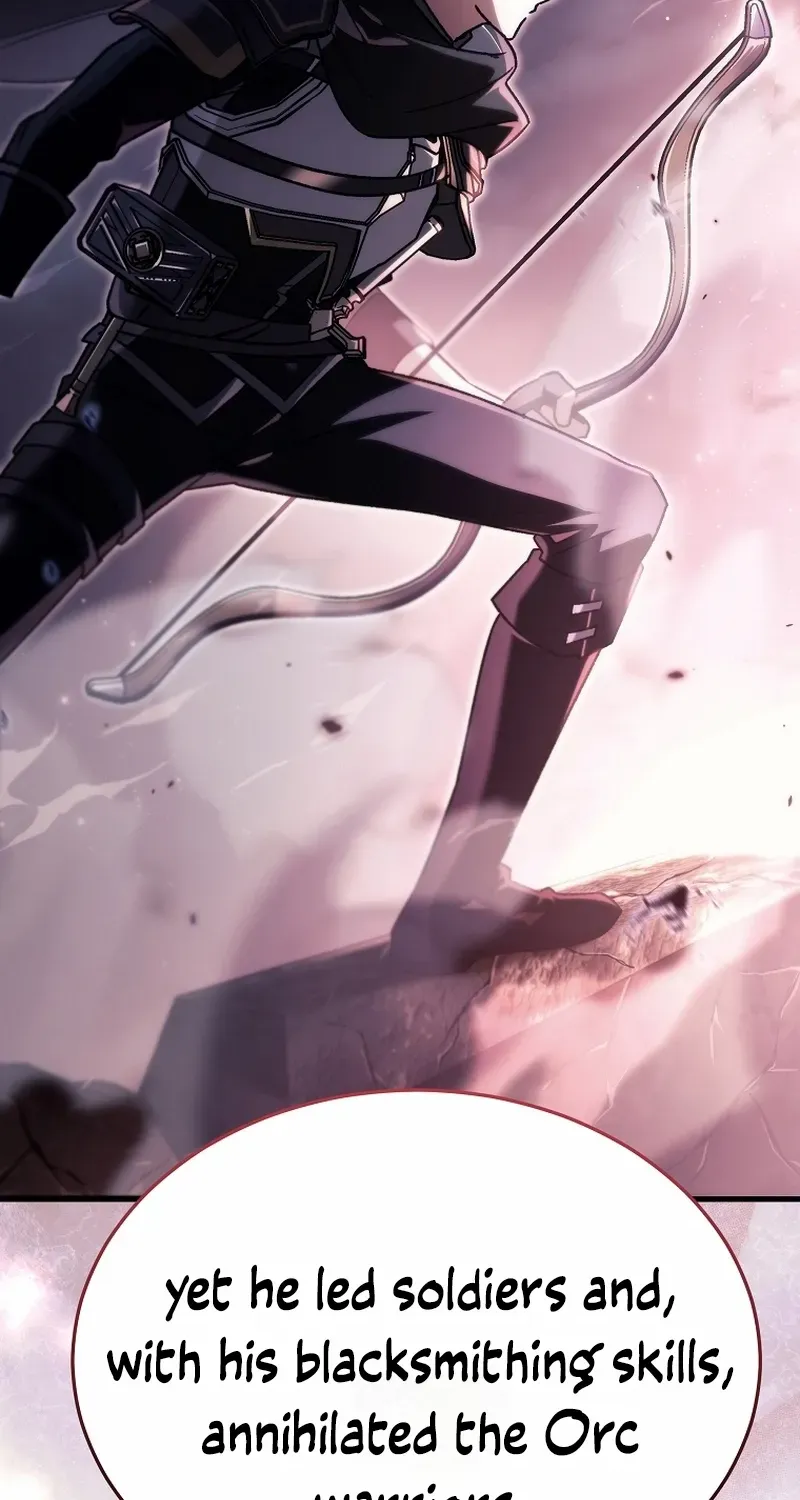 Genius Blacksmith’s Game Chapter 10 page 24 - 