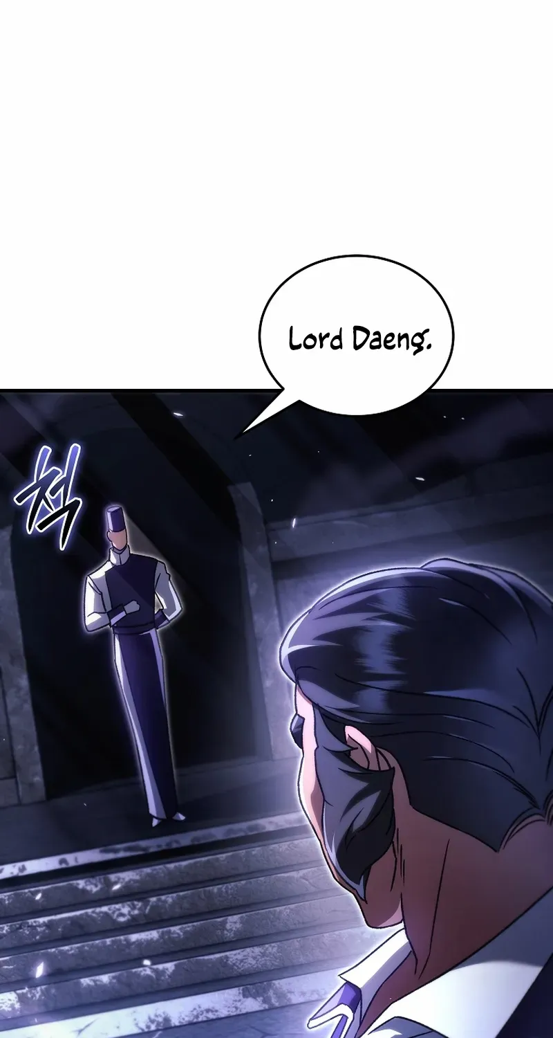 Genius Blacksmith’s Game Chapter 10 page 31 - 