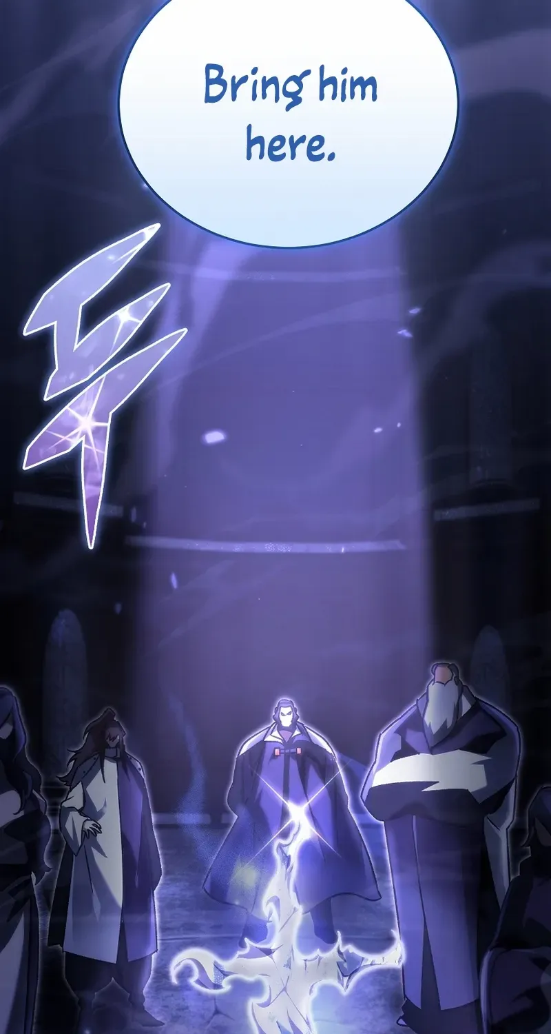 Genius Blacksmith’s Game Chapter 10 page 34 - 
