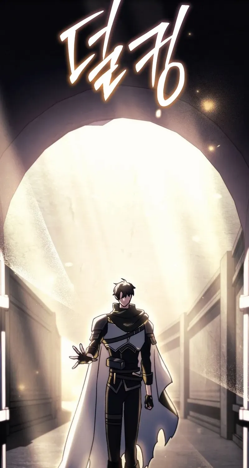 Genius Blacksmith’s Game Chapter 10 page 38 - 
